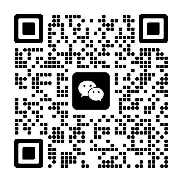神笔 AI 微信联系方式二维码